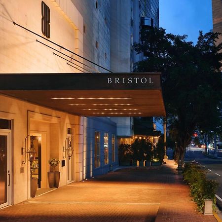 Bristol Panama, A Registry Collection Hotel Exteriér fotografie Bristol Hotel