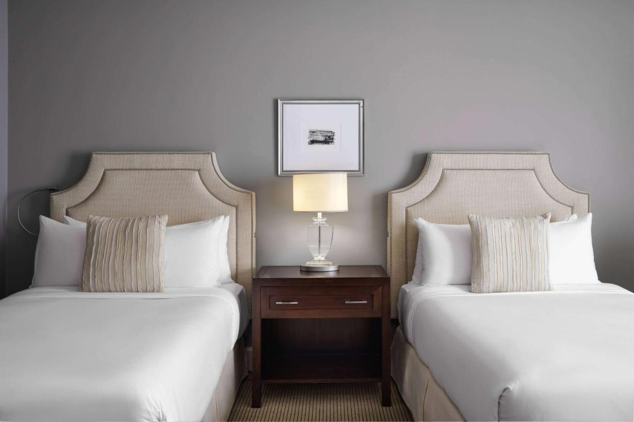 Bristol Panama, A Registry Collection Hotel Exteriér fotografie A guest room at the Hilton San Francisco