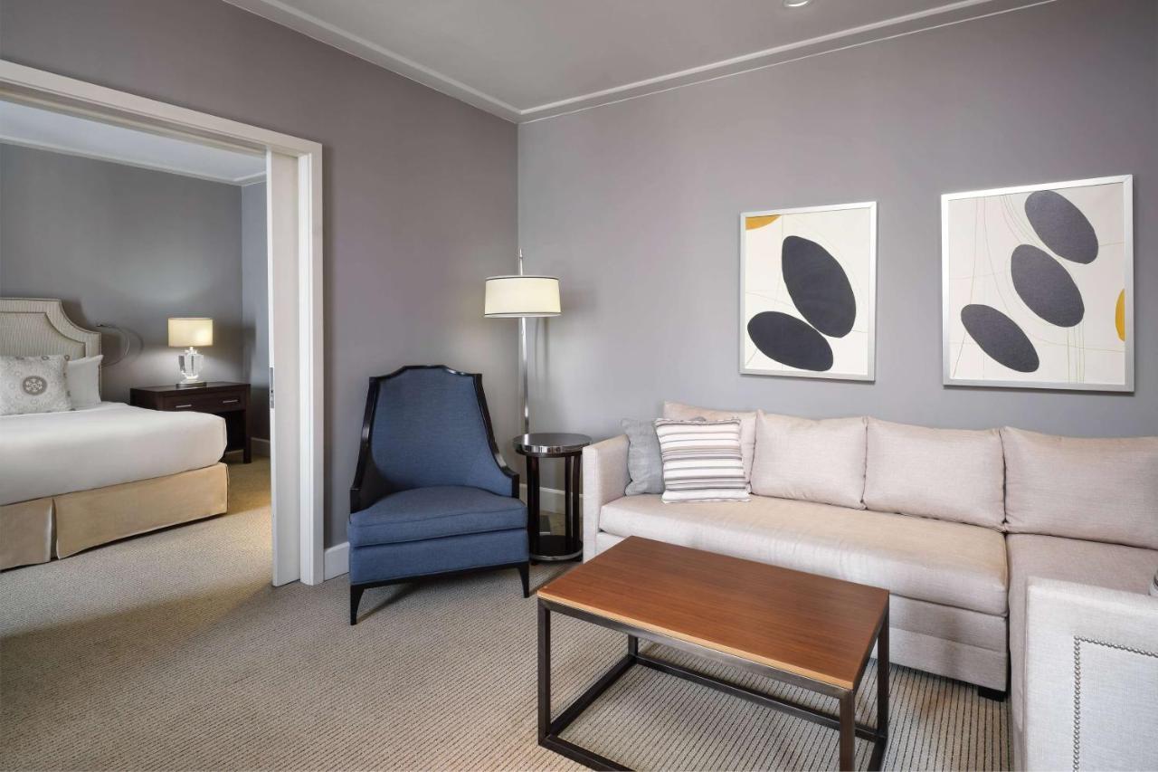 Bristol Panama, A Registry Collection Hotel Exteriér fotografie A suite at the Four Seasons Hotel