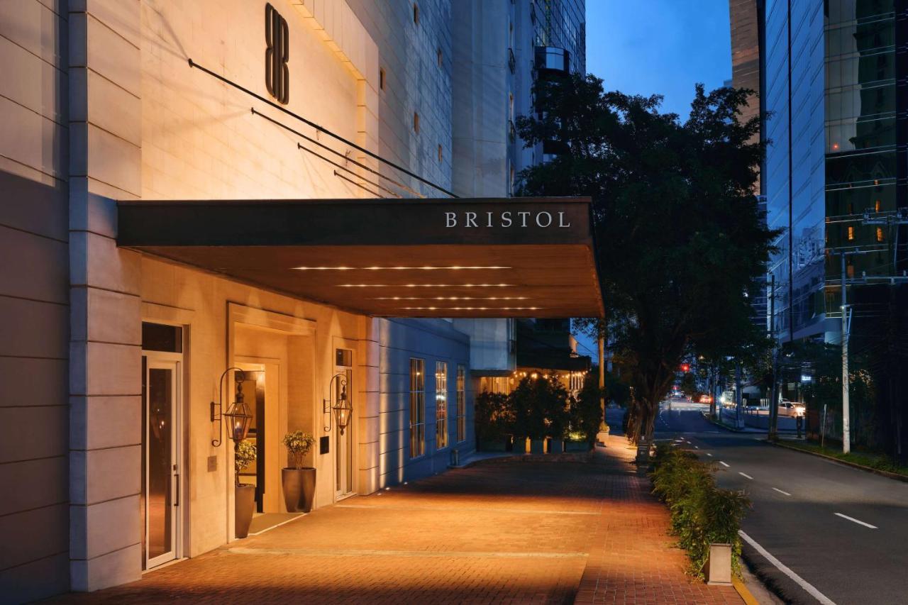 Bristol Panama, A Registry Collection Hotel Exteriér fotografie Bristol Hotel