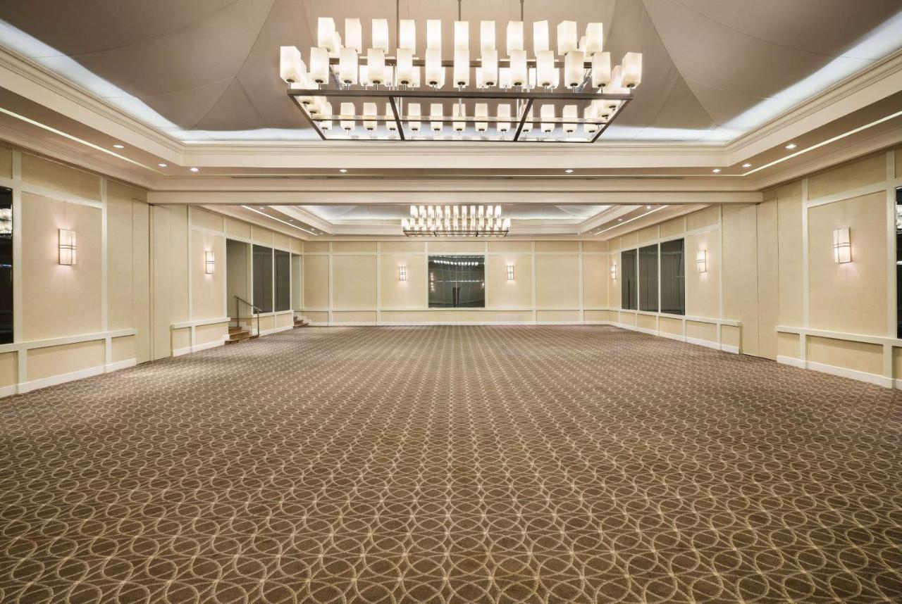 Bristol Panama, A Registry Collection Hotel Exteriér fotografie The ballroom at The Westin