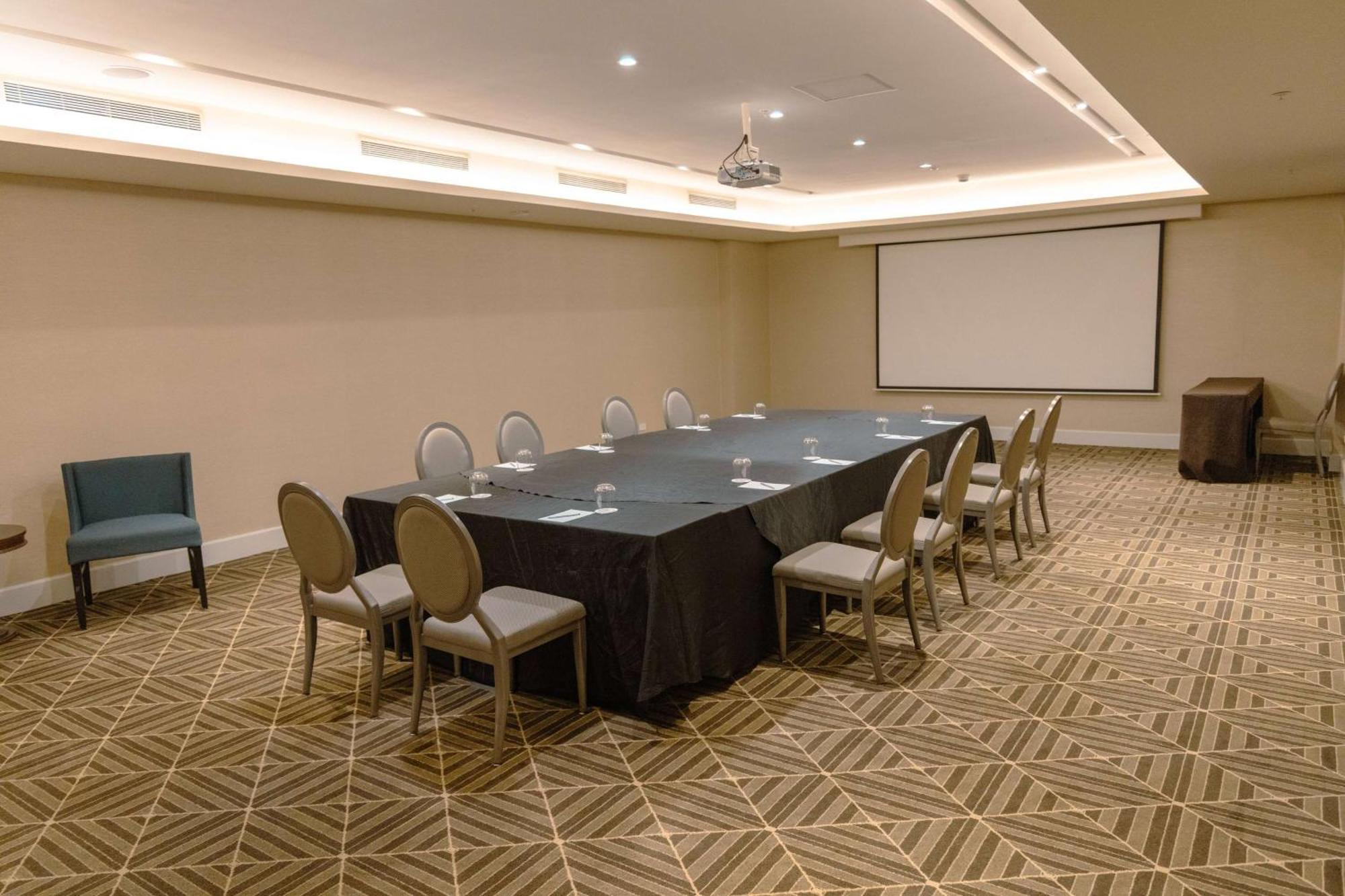 Bristol Panama, A Registry Collection Hotel Exteriér fotografie Meeting room