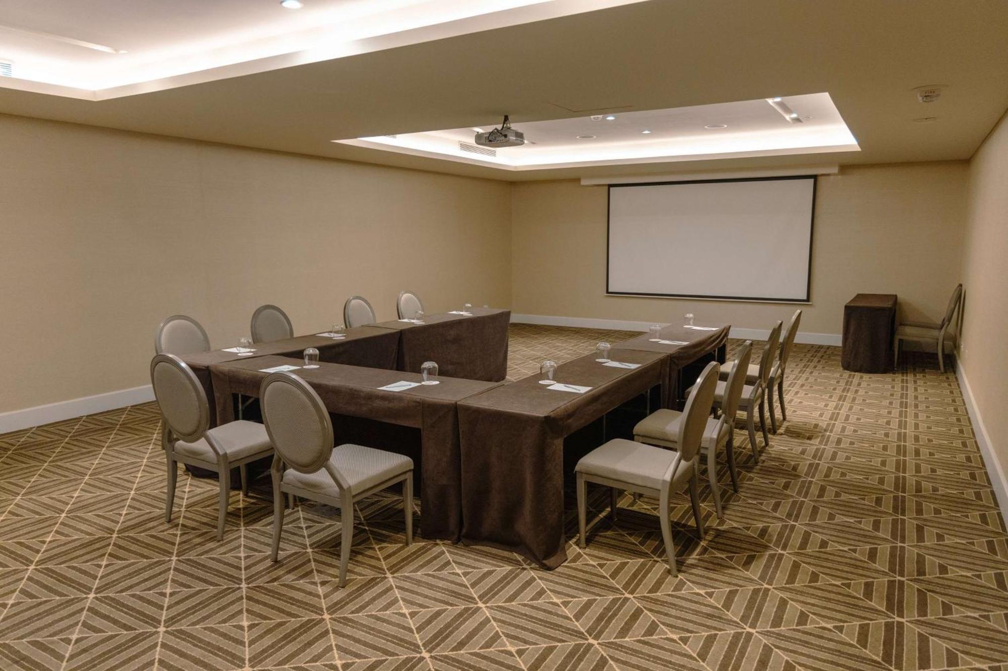 Bristol Panama, A Registry Collection Hotel Exteriér fotografie A meeting room