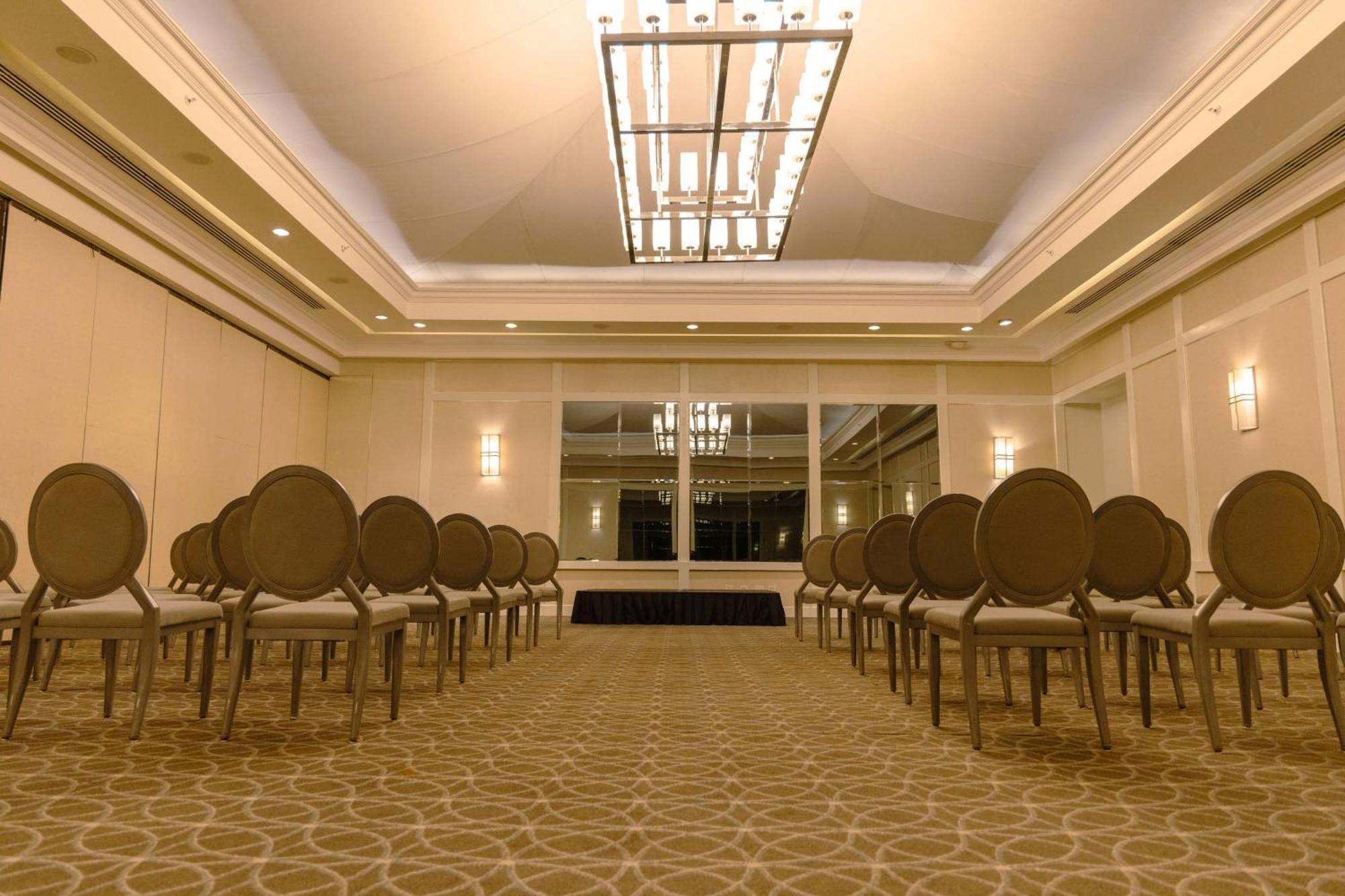 Bristol Panama, A Registry Collection Hotel Exteriér fotografie The ballroom