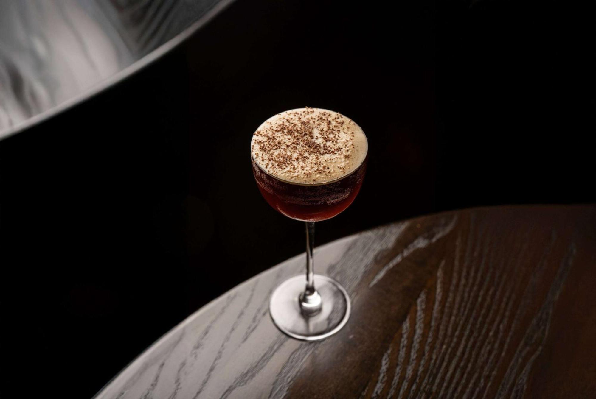 Bristol Panama, A Registry Collection Hotel Exteriér fotografie A chocolate martini