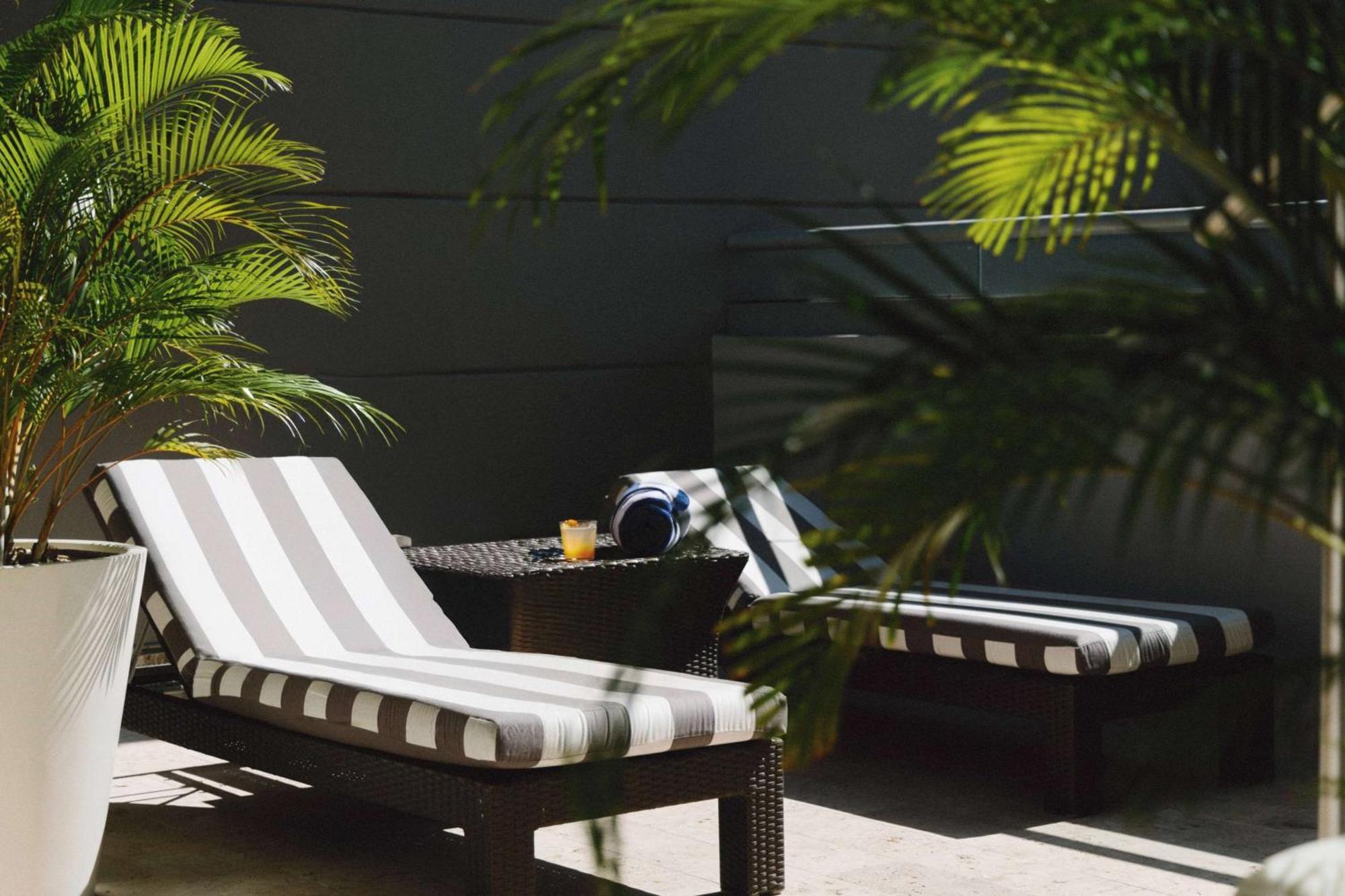 Bristol Panama, A Registry Collection Hotel Exteriér fotografie The pool at the hotel